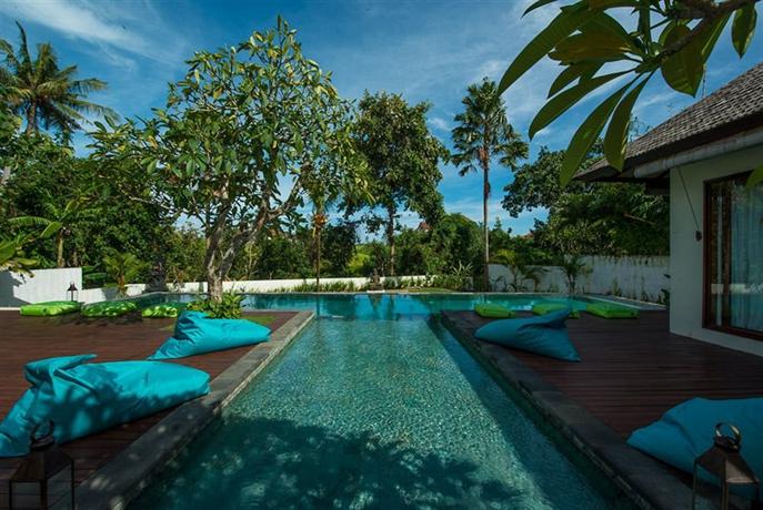 Villa Nelayan by Nakula Management