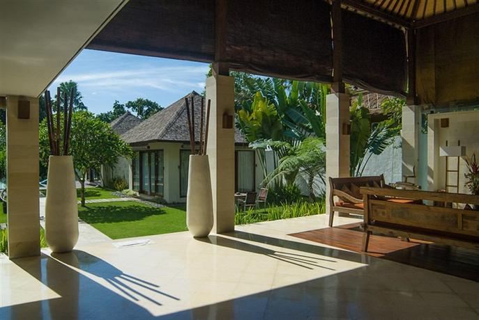 Villa Nelayan by Nakula Management