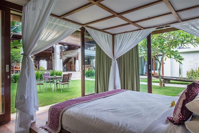 Villa Nelayan by Nakula Management