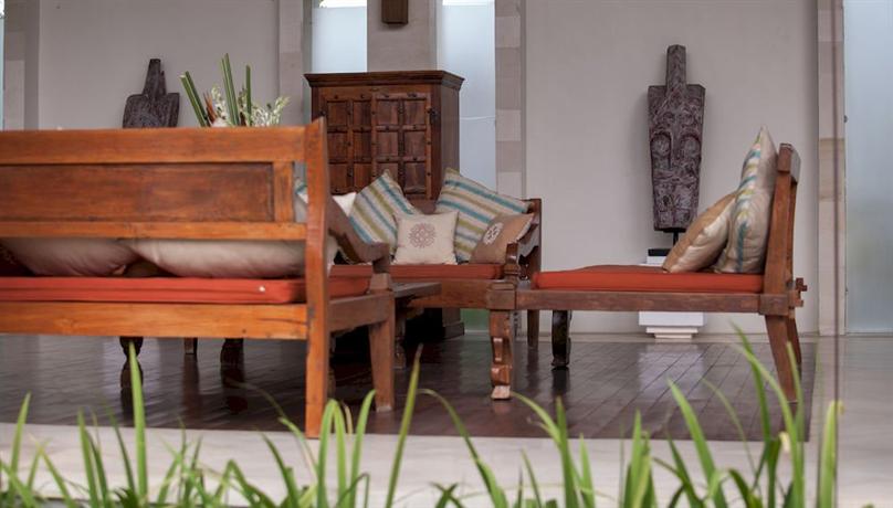 Villa Nelayan by Nakula Management