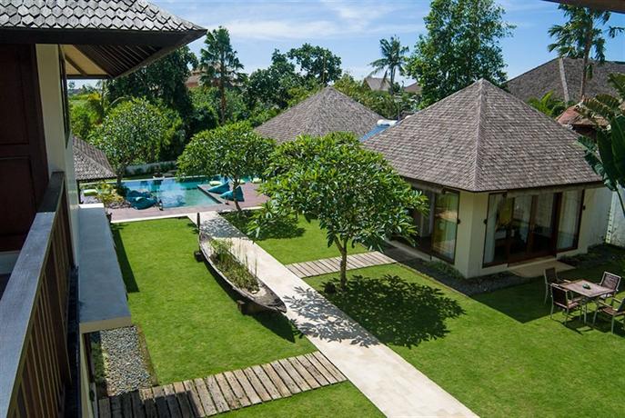 Villa Nelayan by Nakula Management