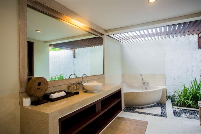 Villa Nelayan by Nakula Management