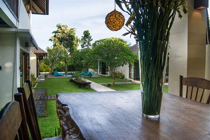 Villa Nelayan by Nakula Management