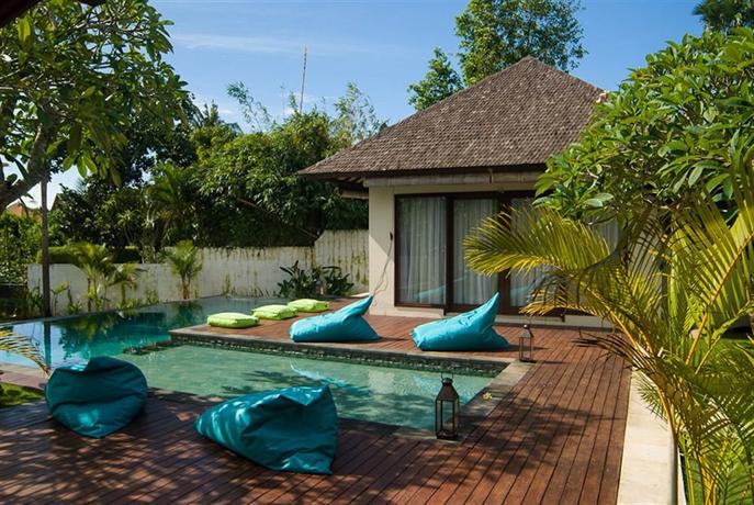 Villa Nelayan by Nakula Management