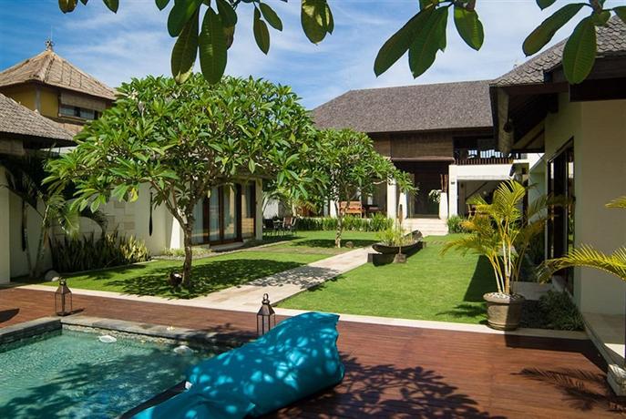 Villa Nelayan by Nakula Management
