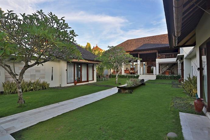 Villa Nelayan by Nakula Management