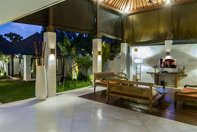 Villa Nelayan by Nakula Management