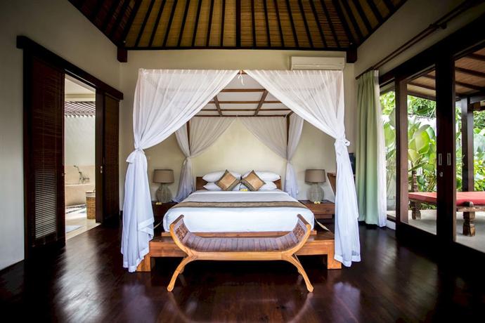 Villa Nelayan by Nakula Management