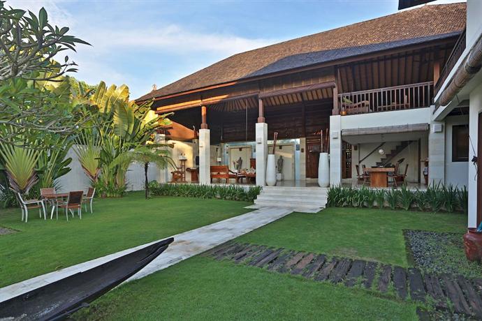 Villa Nelayan by Nakula Management