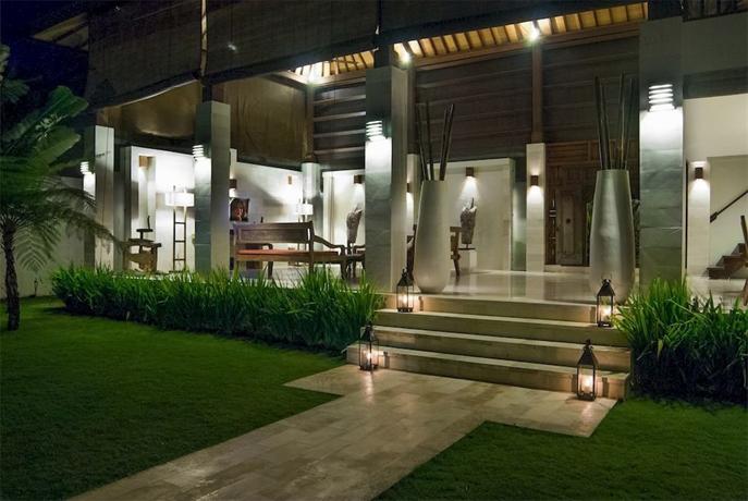 Villa Nelayan by Nakula Management