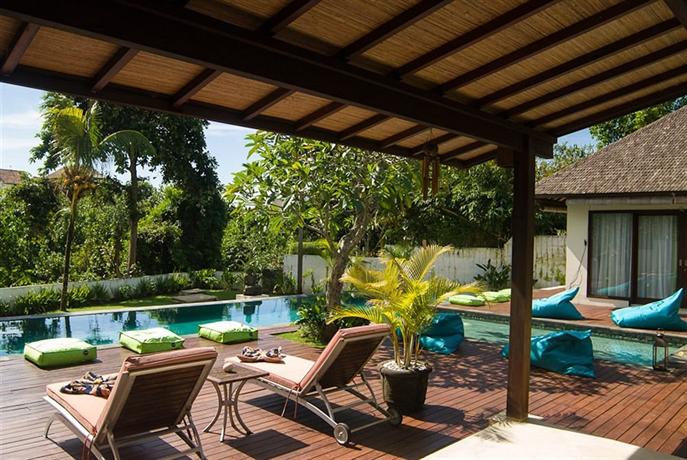 Villa Nelayan by Nakula Management