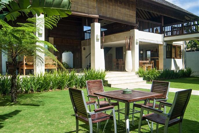 Villa Nelayan by Nakula Management