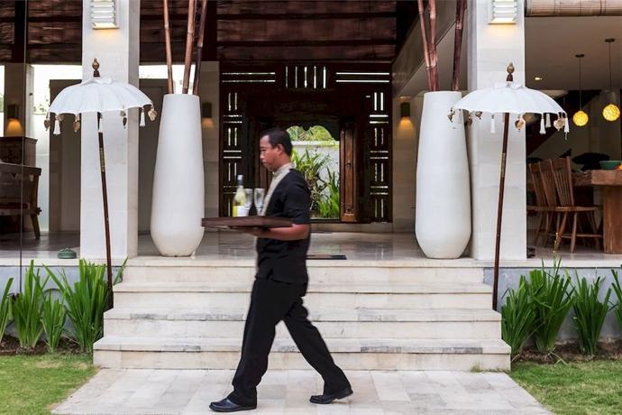 Villa Nelayan by Nakula Management