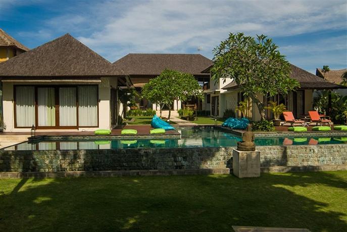 Villa Nelayan by Nakula Management