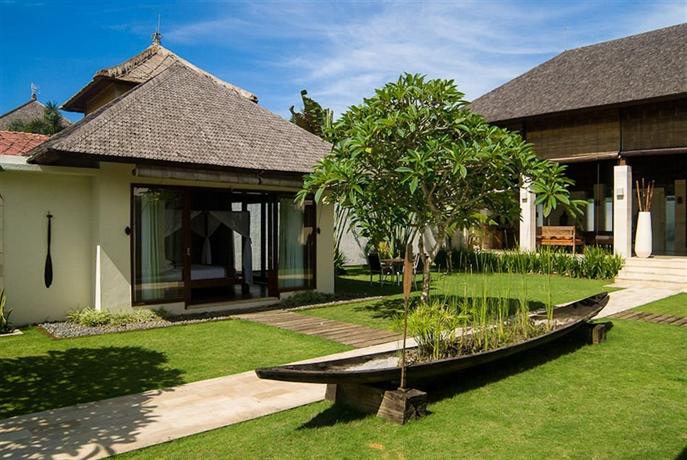 Villa Nelayan by Nakula Management