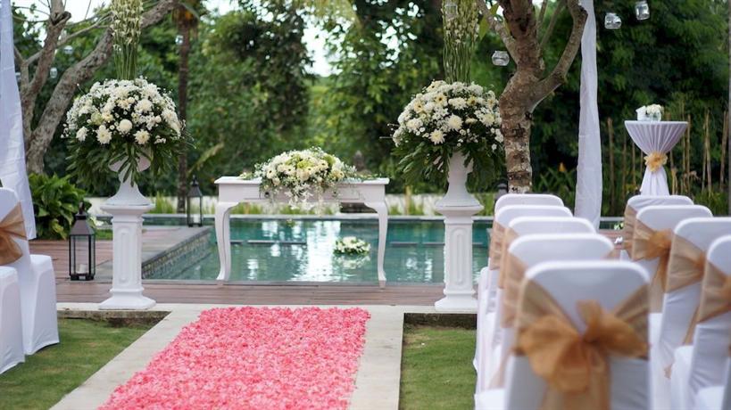 Villa Nelayan by Nakula Management