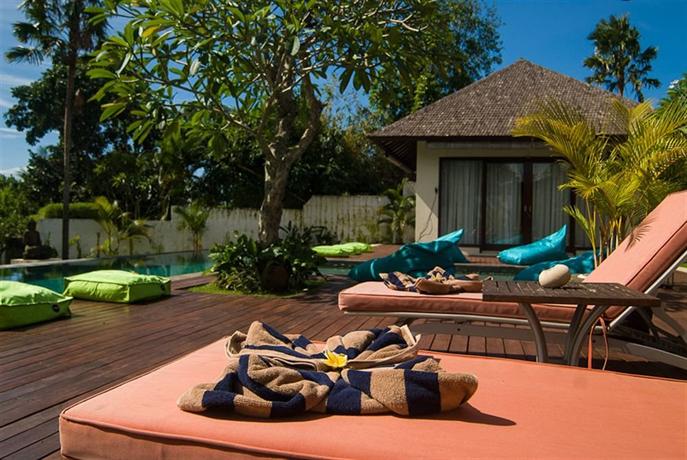 Villa Nelayan by Nakula Management