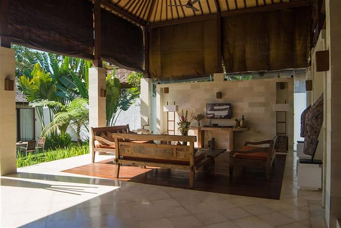 Villa Nelayan by Nakula Management