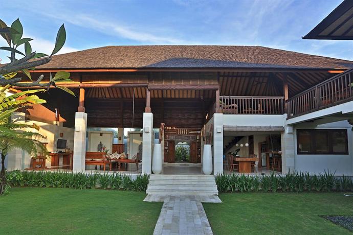 Villa Nelayan by Nakula Management