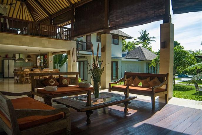 Villa Nelayan by Nakula Management