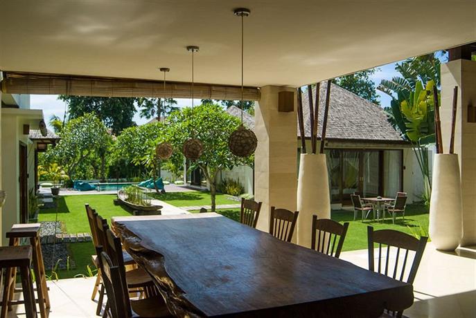 Villa Nelayan by Nakula Management
