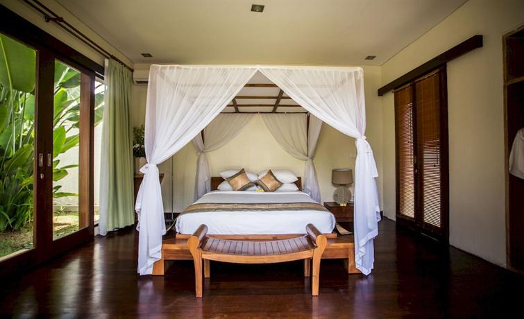Villa Nelayan by Nakula Management