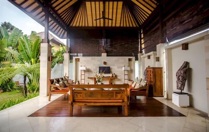 Villa Nelayan by Nakula Management