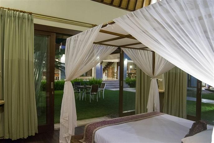 Villa Nelayan by Nakula Management