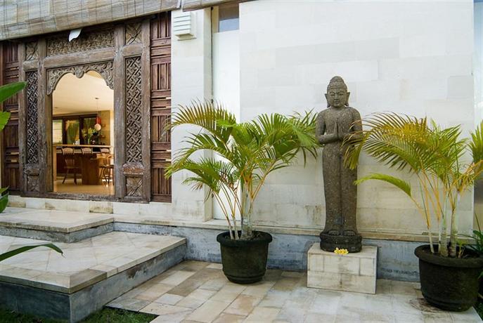 Villa Nelayan by Nakula Management