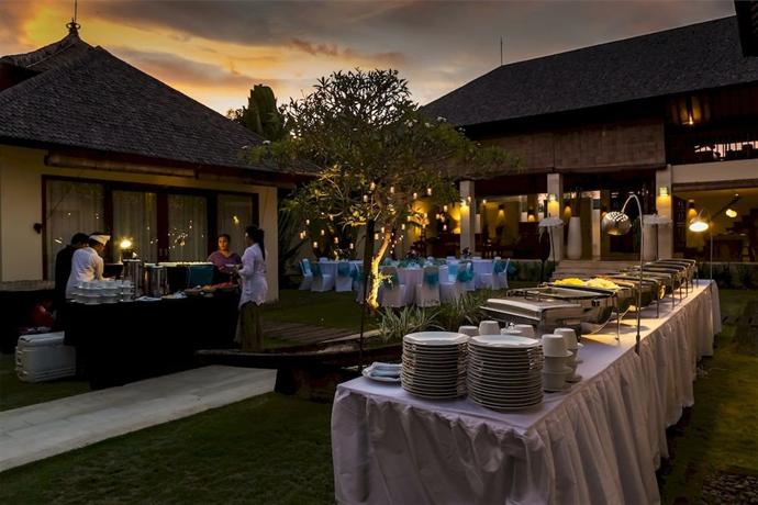 Villa Nelayan by Nakula Management