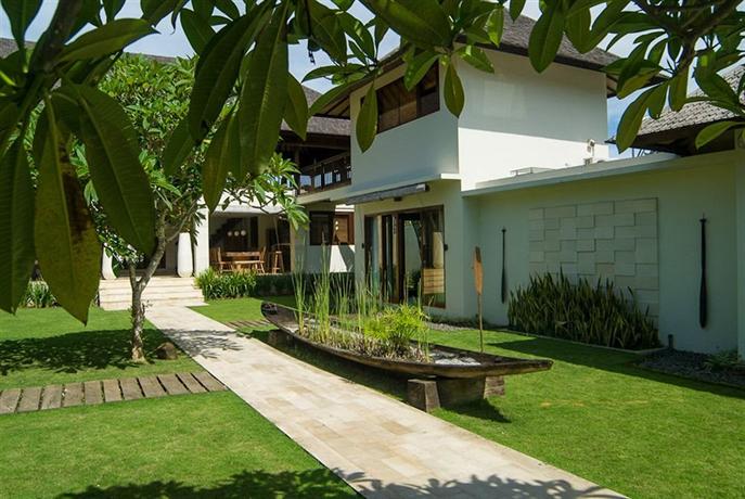 Villa Nelayan by Nakula Management