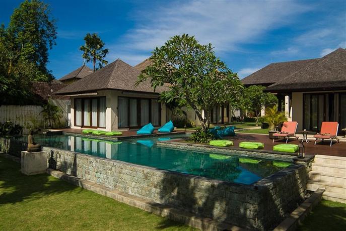 Villa Nelayan by Nakula Management