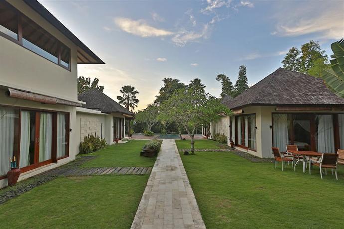 Villa Nelayan by Nakula Management