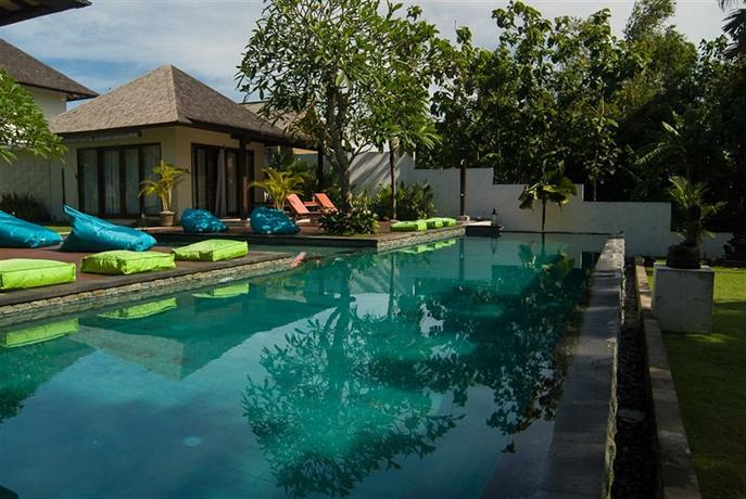 Villa Nelayan by Nakula Management