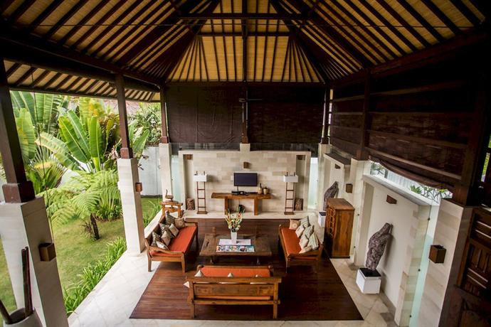 Villa Nelayan by Nakula Management