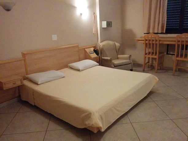 Novo Paramount Hotel