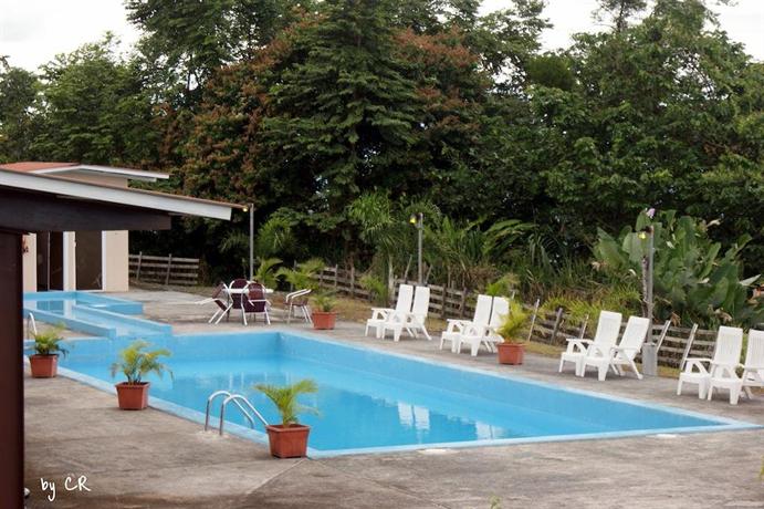 Bocas Ridge Hotel & Residences La Amistad International Park Panama thumbnail