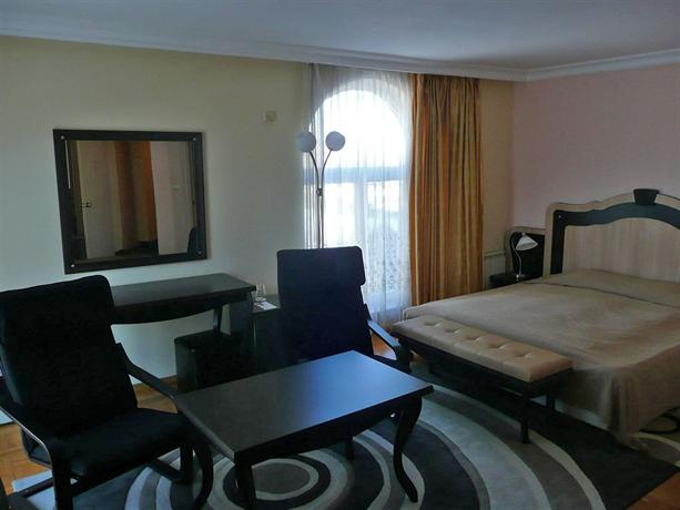 Hotel Consul Sofia