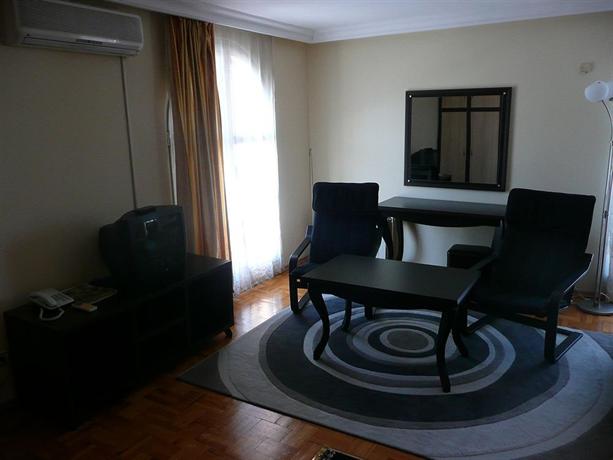 Hotel Consul Sofia