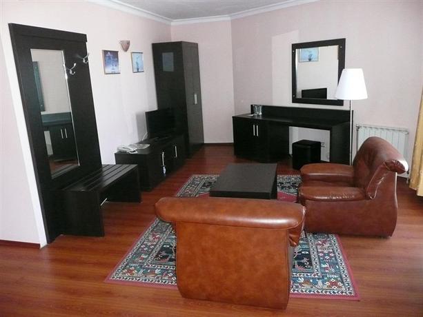 Hotel Consul Sofia