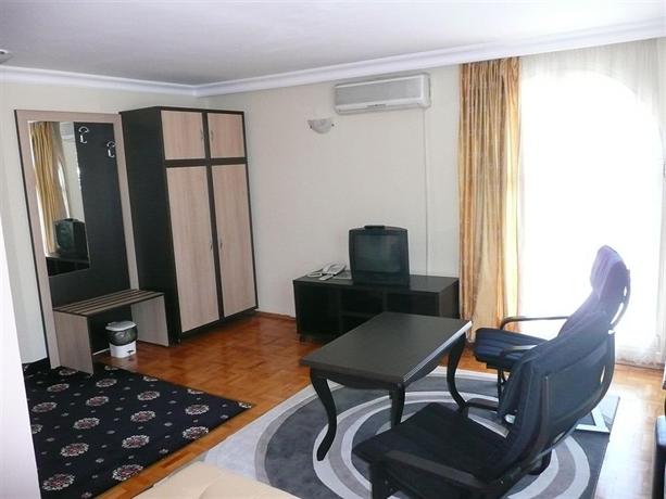 Hotel Consul Sofia