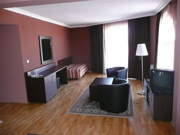 Hotel Consul Sofia