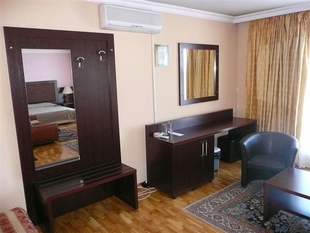 Hotel Consul Sofia