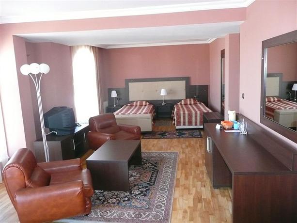 Hotel Consul Sofia