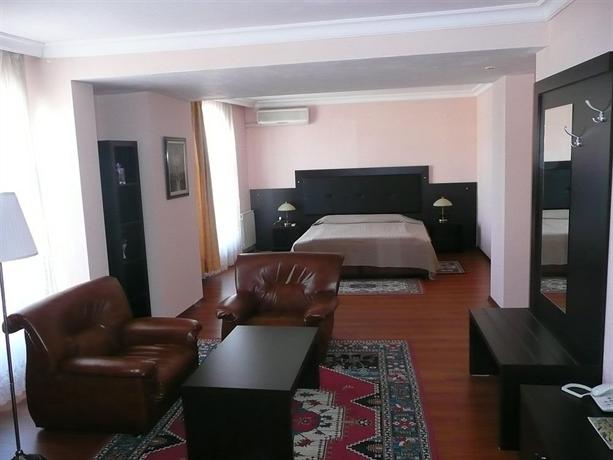 Hotel Consul Sofia