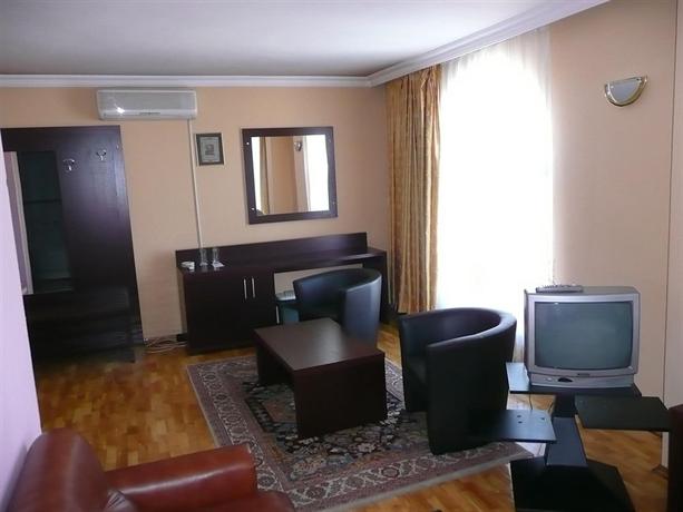 Hotel Consul Sofia