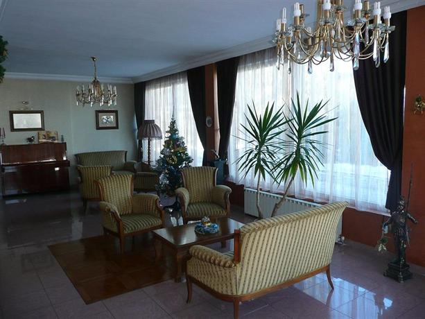 Hotel Consul Sofia