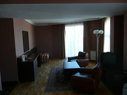 Hotel Consul Sofia