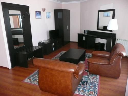 Hotel Consul Sofia
