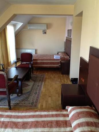 Hotel Consul Sofia